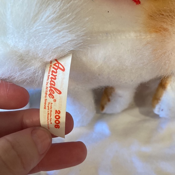 Annalee 3 Kitty Cats Christmas Caroling 10" - Picture 7 of 9